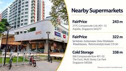 Blk 273A Atrina (Sengkang), HDB 4 Rooms #638994561